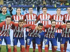 赛地聚焦：英超今晚热度飙升，马德里竞技伤情更新，震撼外界，赛季目标并未改变的简单介绍